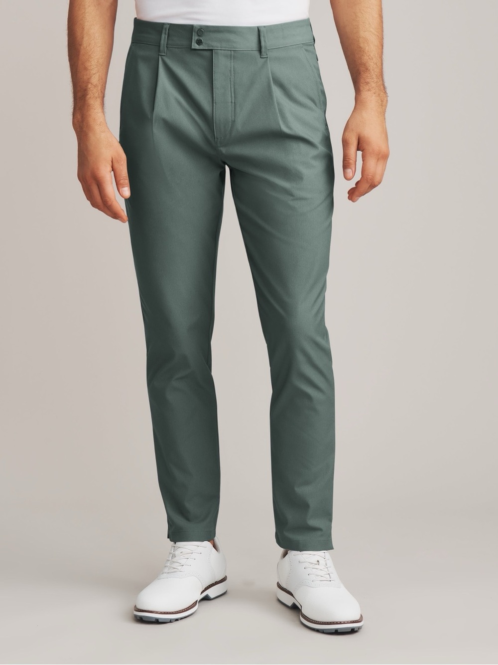 RHONE Golf Tour Trouser 33x32 SEALED IN PACKAGE NWT $148 Tidal Green